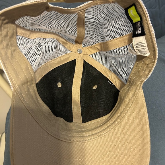 Nike University of Alabama hat - Picture 5 of 6